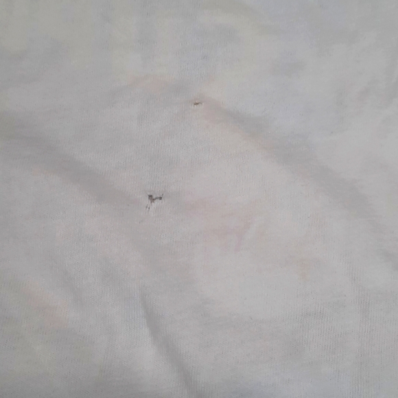 1999 DC Comics Superman Cotton Tshirt - Picture 7 of 7